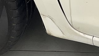Used 2016 Honda Amaze 1.2L S Petrol Manual dents MINOR DENT