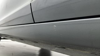 Used 2017 Tata Zest [2014-2019] XE Petrol Petrol Manual dents MINOR SCRATCH