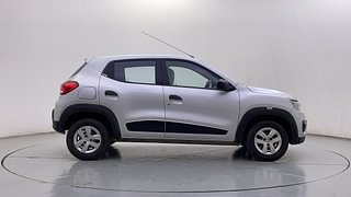 Used 2016 Renault Kwid [2015-2019] RXL Petrol Manual exterior RIGHT SIDE VIEW