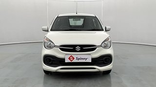 Used 2022 Maruti Suzuki Celerio VXi Petrol Manual exterior FRONT VIEW