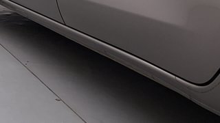 Used 2019 Datsun Redi-GO [2015-2019] S 1.0 AMT Petrol Automatic dents MINOR SCRATCH