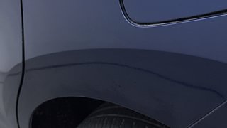 Used 2020 Toyota Glanza [2019-2022] G CVT Petrol Automatic dents MINOR DENT