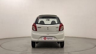 Used 2013 Maruti Suzuki Alto 800 [2012-2016] Vxi Petrol Manual exterior BACK VIEW