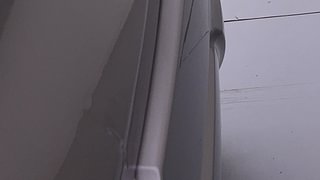 Used 2019 Datsun Redi-GO [2015-2019] S 1.0 AMT Petrol Automatic dents MINOR DENT
