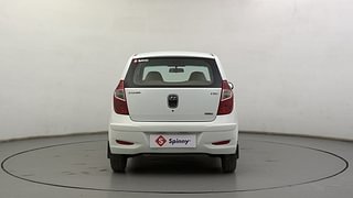 Used 2012 Hyundai i10 [2010-2016] Era Petrol Petrol Manual exterior BACK VIEW