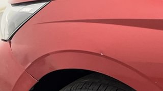 Used 2021 Hyundai i20 N Line N8 1.0 Turbo DCT Dual Tone Petrol Automatic dents MINOR SCRATCH