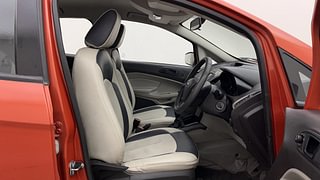 Used 2016 Ford EcoSport [2015-2017] Ambiente 1.5L TDCi Diesel Manual interior RIGHT SIDE FRONT DOOR CABIN VIEW
