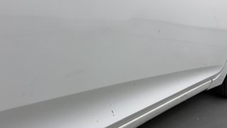 Used 2017 Hyundai Eon [2011-2018] D-Lite+ Petrol Manual dents MINOR SCRATCH