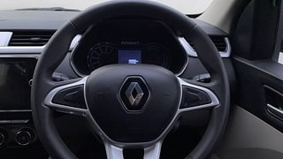Used 2020 Renault Triber RXZ AMT Petrol Automatic top_features Airbags