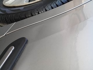 Used 2016 Maruti Suzuki Baleno [2015-2019] Delta AT Petrol Petrol Automatic dents MINOR DENT