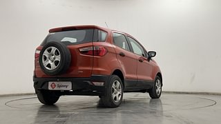 Used 2016 Ford EcoSport [2015-2017] Ambiente 1.5L TDCi Diesel Manual exterior RIGHT REAR CORNER VIEW
