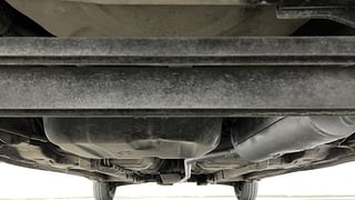 Used 2017 Hyundai Eon [2011-2018] D-Lite+ Petrol Manual extra REAR UNDERBODY VIEW (TAKEN FROM REAR)