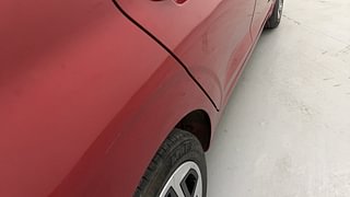 Used 2023 Hyundai Grand i10 Nios Sportz 1.2 CNG Petrol+cng Manual dents MINOR SCRATCH