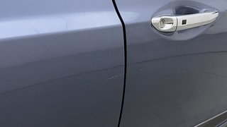 Used 2016 Hyundai Grand i10 [2013-2017] Asta (O) AT 1.2 kappa VTVT Petrol Automatic dents MINOR SCRATCH