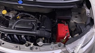 Used 2019 Datsun Redi-GO [2015-2019] S 1.0 AMT Petrol Automatic engine ENGINE LEFT SIDE VIEW