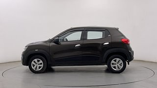 Used 2018 Renault Kwid [2015-2019] RXT Opt Petrol Manual exterior LEFT SIDE VIEW