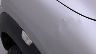 Used 2016 Renault Kwid [2015-2019] RXL Petrol Manual dents MINOR SCRATCH