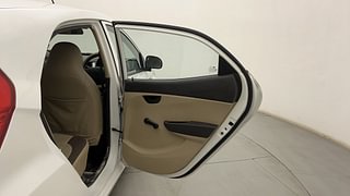 Used 2017 Hyundai Eon [2011-2018] Magna + Petrol Manual interior RIGHT REAR DOOR OPEN VIEW