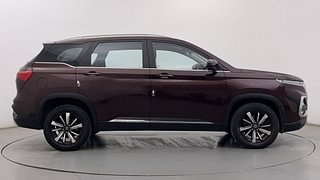 Used 2019 mg-motors Hector 1.5 Sharp DCT Petrol Automatic exterior RIGHT SIDE VIEW