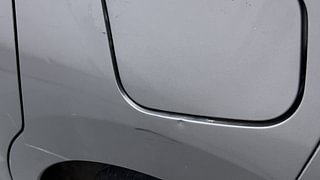 Used 2016 Maruti Suzuki Celerio ZXI Petrol Manual dents MINOR DENT