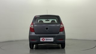 Used 2014 Hyundai i10 magna 1.1 Petrol Manual exterior BACK VIEW