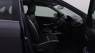 Used 2018 Maruti Suzuki Baleno [2015-2019] Zeta Petrol Petrol Manual interior RIGHT SIDE FRONT DOOR CABIN VIEW