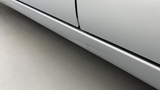 Used 2022 Maruti Suzuki Baleno Alpha AT Petrol Petrol Automatic dents MINOR SCRATCH