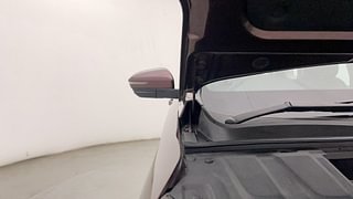 Used 2019 mg-motors Hector 1.5 Sharp DCT Petrol Automatic engine ENGINE RIGHT SIDE HINGE & APRON VIEW