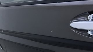 Used 2018 Honda City [2017-2020] ZX CVT Petrol Automatic dents MINOR SCRATCH