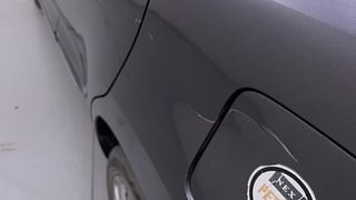 Used 2018 Maruti Suzuki Baleno [2015-2019] Zeta Petrol Petrol Manual dents MINOR SCRATCH