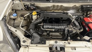 Used 2013 Maruti Suzuki Alto 800 [2012-2016] Vxi Petrol Manual engine ENGINE RIGHT SIDE VIEW