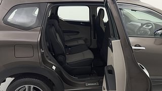 Used 2023 Renault Triber RXZ Petrol Manual interior RIGHT SIDE REAR DOOR CABIN VIEW
