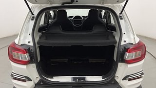 Used 2020 maruti-suzuki S-Presso VXI Plus AMT Petrol Automatic interior DICKY INSIDE VIEW