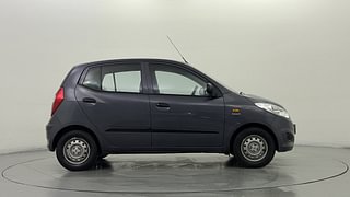 Used 2014 Hyundai i10 magna 1.1 Petrol Manual exterior RIGHT SIDE VIEW