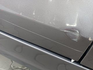 Used 2019 Tata Tiago [2016-2020] Revotron XZA AMT Petrol Automatic dents MINOR SCRATCH