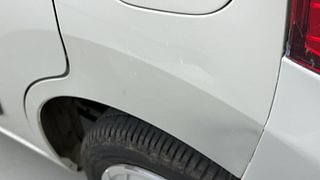 Used 2012 Maruti Suzuki Wagon R 1.0 [2010-2019] VXi Petrol Manual dents MINOR DENT