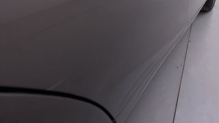 Used 2016 Honda Brio [2011-2016] EX MT Petrol Manual dents MINOR DENT