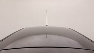 Used 2019 Tata Tiago [2016-2020] Revotron XZA AMT Petrol Automatic exterior EXTERIOR ROOF VIEW