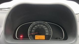 Used 2013 Maruti Suzuki Alto 800 [2012-2016] Vxi Petrol Manual interior CLUSTERMETER VIEW