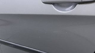 Used 2016 Maruti Suzuki Celerio ZXI Petrol Manual dents MINOR SCRATCH
