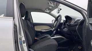 Used 2016 Maruti Suzuki Baleno [2015-2019] Delta AT Petrol Petrol Automatic interior RIGHT SIDE FRONT DOOR CABIN VIEW