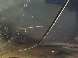 Used 2021 Maruti Suzuki Baleno [2019-2022] Zeta AT Petrol Petrol Automatic dents MINOR SCRATCH