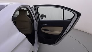 Used 2021 Honda City VX CVT Petrol Automatic interior RIGHT REAR DOOR OPEN VIEW