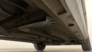 Used 2021 Kia Seltos HTK G Petrol Manual extra REAR RIGHT UNDERBODY VIEW
