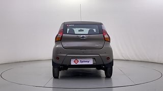 Used 2019 Datsun Redi-GO [2015-2019] S 1.0 AMT Petrol Automatic exterior BACK VIEW