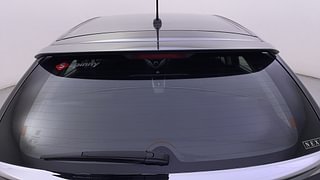 Used 2018 Maruti Suzuki Baleno [2015-2019] Zeta Petrol Petrol Manual top_features Rear defogger
