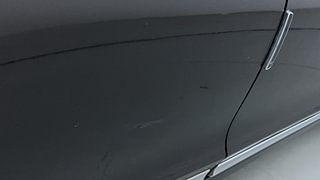 Used 2018 Honda City [2017-2020] ZX CVT Petrol Automatic dents MINOR SCRATCH