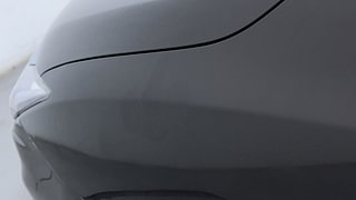 Used 2018 Honda City [2017-2020] ZX CVT Petrol Automatic dents MINOR SCRATCH