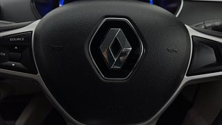 Used 2023 Renault Triber RXZ Petrol Manual top_features Airbags