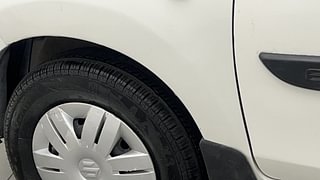 Used 2013 Maruti Suzuki Alto 800 [2012-2016] Vxi Petrol Manual dents MINOR SCRATCH